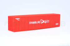 BuBi Model TT70152 - TT - Container 40 ft Hamburg Süd